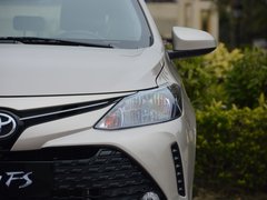 2017款 1.5L CVT锋潮版