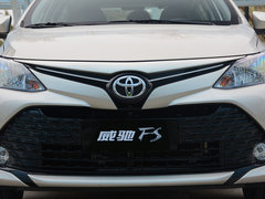 2017款 1.5L CVT锋潮版