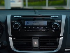 2017款 1.5L CVT锋潮版