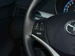 2017款 1.5L CVT锋潮版
