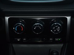 2017款 1.5L CVT锋潮版