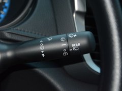 2017款 1.5L CVT锋潮版