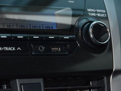 2017款 1.5L CVT锋潮版