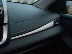 2017款 1.5L CVT锋潮版