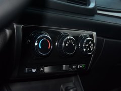 2017款 1.5L CVT锋潮版