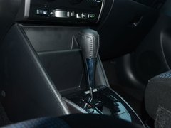 2017款 1.5L CVT锋潮版