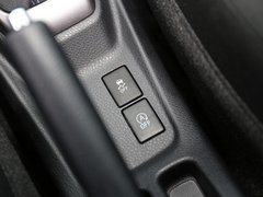 2017款 1.5L CVT锋潮版