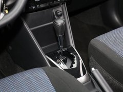 2017款 1.5L CVT锋潮版