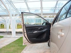 2017款 1.5L CVT锋潮版