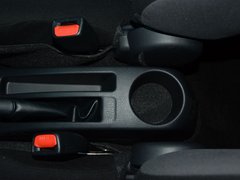 2017款 1.5L CVT锋潮版
