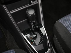 2017款 1.5L CVT锋潮版