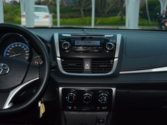 2017款 1.5L CVT锋潮版