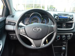 2017款 1.5L CVT锋潮版