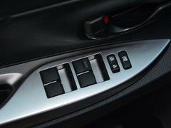 2017款 1.5L CVT锋潮版