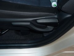 2017款 1.5L CVT锋潮版