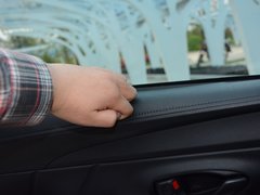 2017款 1.5L CVT锋潮版