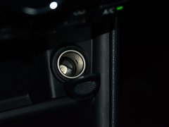 2017款 1.5L CVT锋潮版