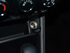 2017款 1.5L CVT锋潮版