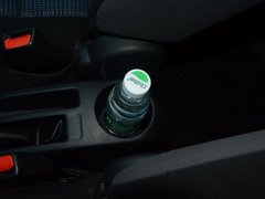 2017款 1.5L CVT锋潮版