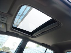 2017款 1.5L CVT锋潮版