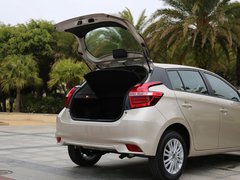 2017款 1.5L CVT锋潮版