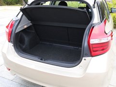 2017款 1.5L CVT锋潮版