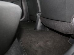 2017款 1.5L CVT锋潮版
