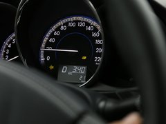 2017款 1.5L CVT锋潮版