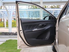 2017款 1.5L CVT锋潮版