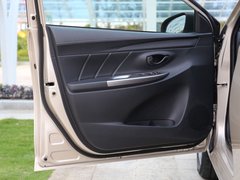 2017款 1.5L CVT锋潮版