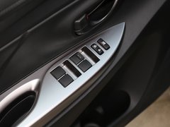 2017款 1.5L CVT锋潮版