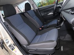 2017款 1.5L CVT锋潮版