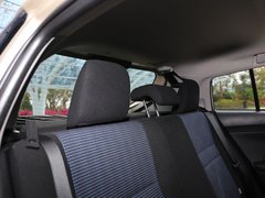 2017款 1.5L CVT锋潮版