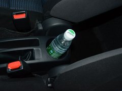 2017款 1.5L CVT锋潮版
