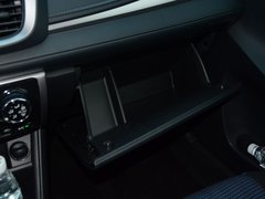2017款 1.5L CVT锋潮版