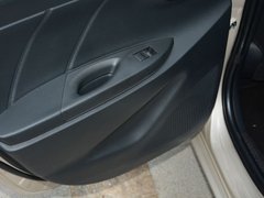 2017款 1.5L CVT锋潮版