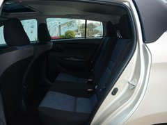 2017款 1.5L CVT锋潮版