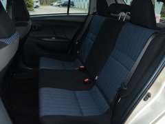 2017款 1.5L CVT锋潮版