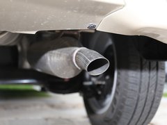 2017款 1.5L CVT锋潮版
