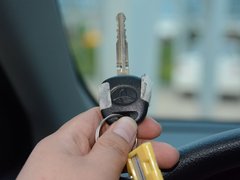 2017款 1.5L CVT锋潮版