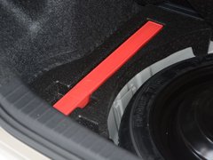 2017款 1.5L CVT锋潮版