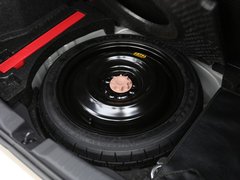 2017款 1.5L CVT锋潮版
