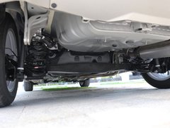 2017款 1.5L CVT锋潮版