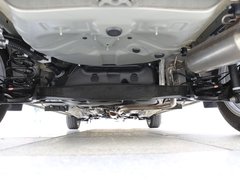 2017款 1.5L CVT锋潮版