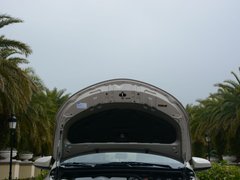 2017款 1.5L CVT锋潮版