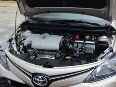 2017款 1.5L CVT锋潮版