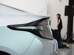 2017款  都市增程型