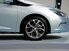 2017款  都市增程型