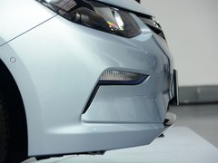 2017款  都市增程型