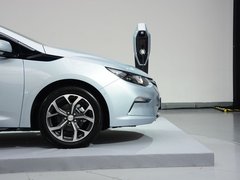 2017款  都市增程型
